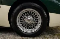 1956 Austin Healey 100/6-Sold