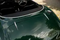 1956 Austin Healey 100/6-Sold