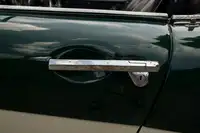 1956 Austin Healey 100/6-Sold