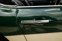 1956 Austin Healey 100/6-Sold