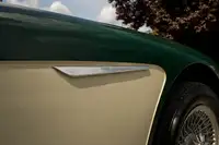 1956 Austin Healey 100/6-Sold