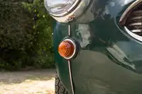 1956 Austin Healey 100/6-Sold