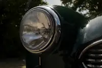1956 Austin Healey 100/6-Sold