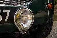 1956 Austin Healey 100/6-Sold