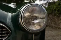 1956 Austin Healey 100/6-Sold