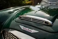 1956 Austin Healey 100/6-Sold