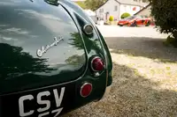1956 Austin Healey 100/6-Sold