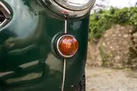 1956 Austin Healey 100/6-Sold