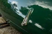 1956 Austin Healey 100/6-Sold