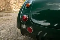 1956 Austin Healey 100/6-Sold