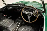 1956 Austin Healey 100/6-Sold