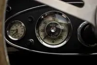 1956 Austin Healey 100/6-Sold
