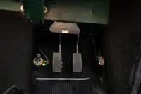 1956 Austin Healey 100/6-Sold