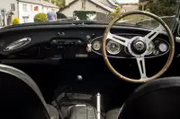 1956 Austin Healey 100/6-Sold