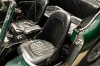 1956 Austin Healey 100/6-Sold