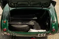 1956 Austin Healey 100/6-Sold