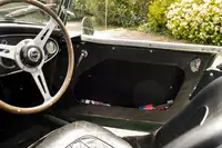 1956 Austin Healey 100/6-Sold