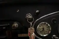 1956 Austin Healey 100/6-Sold