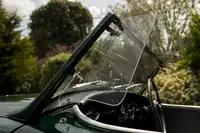 1956 Austin Healey 100/6-Sold