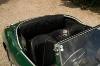 1956 Austin Healey 100/6-Sold