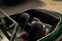 1956 Austin Healey 100/6-Sold
