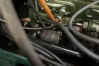 1956 Austin Healey 100/6-Sold