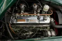 1956 Austin Healey 100/6-Sold