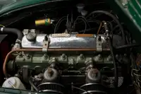 1956 Austin Healey 100/6-Sold