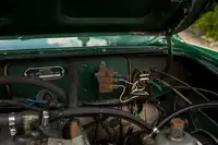 1956 Austin Healey 100/6-Sold