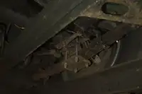 1956 Austin Healey 100/6-Sold