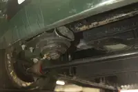 1956 Austin Healey 100/6-Sold