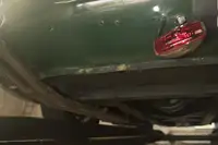 1956 Austin Healey 100/6-Sold