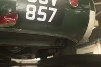 1956 Austin Healey 100/6-Sold