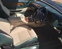 2002 Aston Martin DB7 Vantage Volante-Sold