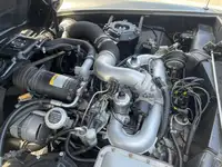 1978 Rolls-Royce Silver Shadow II-Sold