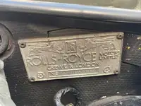 1978 Rolls-Royce Silver Shadow II-Sold