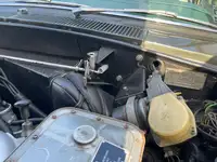 1978 Rolls-Royce Silver Shadow II-Sold