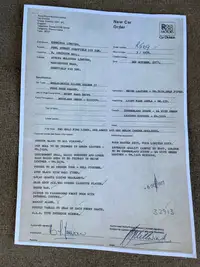 1978 Rolls-Royce Silver Shadow II-Sold