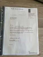 1978 Rolls-Royce Silver Shadow II-Sold
