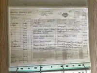 1978 Rolls-Royce Silver Shadow II-Sold