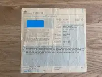 1978 Rolls-Royce Silver Shadow II-Sold