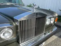 1978 Rolls-Royce Silver Shadow II-Sold