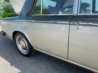 1978 Rolls-Royce Silver Shadow II-Sold