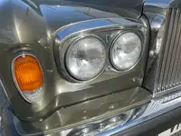 1978 Rolls-Royce Silver Shadow II-Sold