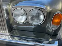 1978 Rolls-Royce Silver Shadow II-Sold