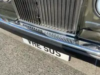 1978 Rolls-Royce Silver Shadow II-Sold