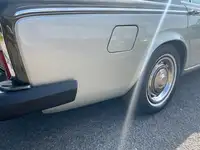1978 Rolls-Royce Silver Shadow II-Sold