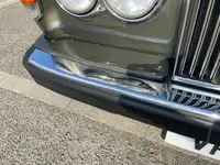 1978 Rolls-Royce Silver Shadow II-Sold