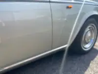 1978 Rolls-Royce Silver Shadow II-Sold
