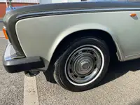 1978 Rolls-Royce Silver Shadow II-Sold